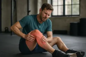 Stiramenti muscolari ricorrenti: il ruolo spesso dimenticato della fascia muscolare