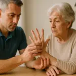 Osteopatia e artrosi precoce alle mani: Storia vera di limitazioni superate nel quotidiano