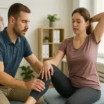 Perché cambiare spesso posizione fa bene alle articolazioni? Il chiarimento osteopatico che non ti aspetti
