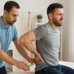 Qual è il legame tra mobilità del bacino e dolori lombari? Il punto di vista degli osteopati e cosa fare subito