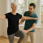 Si può migliorare l’equilibrio con i trattamenti osteopatici? Risposta e consigli pratici degli esperti
