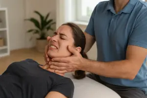 Bruxismo e tensione muscolare: il percorso osteopatico che rimette in equilibrio il corpo