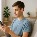 Perché i teenager soffrono sempre più di dolori cervicali? L’errore digitale da evitare