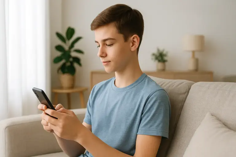 Perché i teenager soffrono sempre più di dolori cervicali? L’errore digitale da evitare