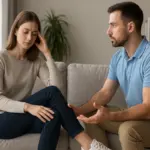 Siedi spesso con le gambe accavallate? L’impatto reale sulla postura e la soluzione degli osteopati