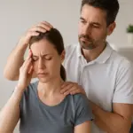 Osteopatia e cefalea tensiva: come la terapia manuale cambia la gestione quotidiana del mal di testa