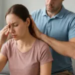 Affaticamento cronico e sistema muscolo-scheletrico: Il sostegno efficace dell’approccio osteopatico