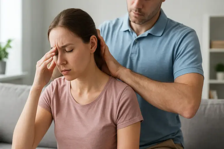 Affaticamento cronico e sistema muscolo-scheletrico: Il sostegno efficace dell’approccio osteopatico