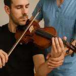 Perché i musicisti traggono beneficio dai trattamenti osteopatici? Racconti di mani più libere e performance migliori