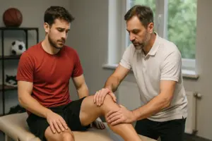 Sport e mobilità articolare: come l’osteopatia aiuta a prevenire infortuni anche nei dilettanti