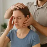 Osteopatia e mal di testa muscolo-tensivo: la strategia manuale alternativa che allevia il fastidio