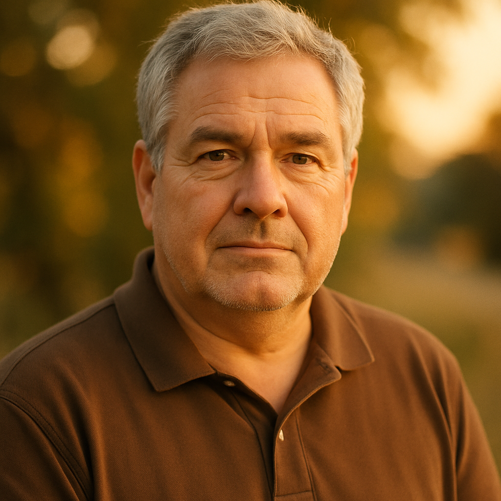 Gianluca Simeoni