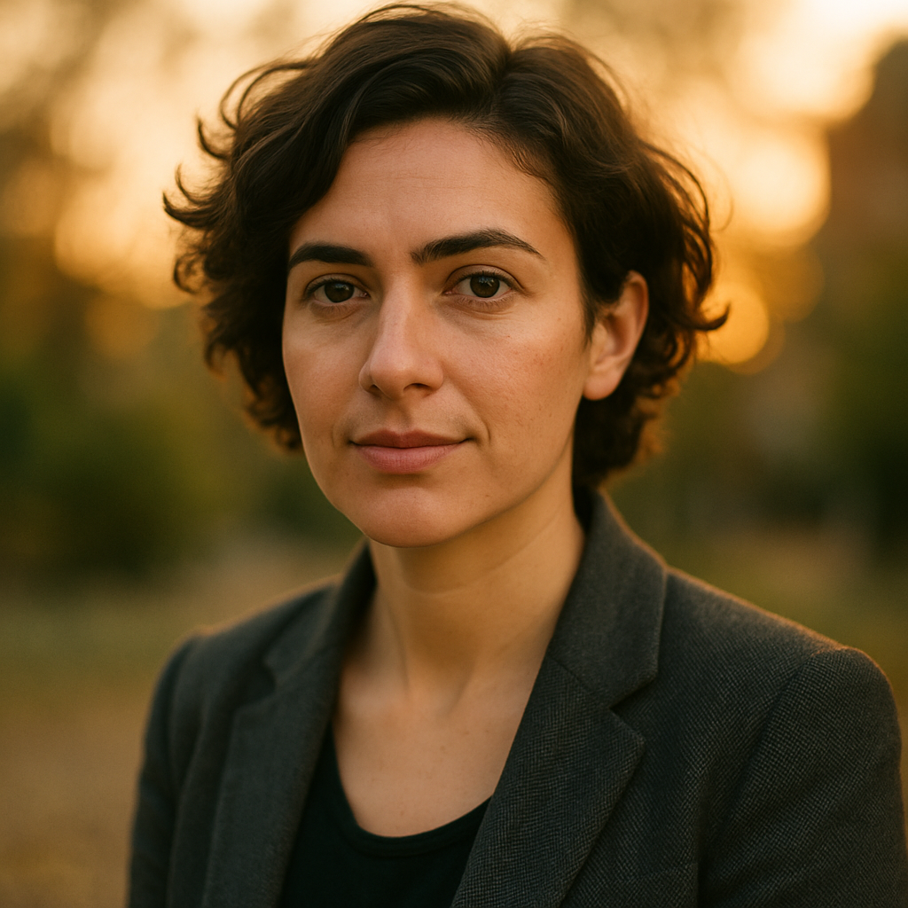 Patrizia Mazzucchelli