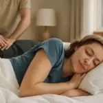Benefici post-seduta osteopatica sul sonno: ciò che accade nelle ore successive