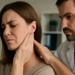 Dolore alla mascella e cervicale tesa: il nesso che cambia l’approccio al trattamento