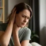 Nausea e vertigini legate al collo: ciò che il corpo segnala prima della crisi