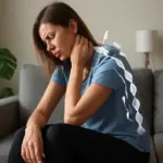 Dolore muscolare senza lesione evidente: cosa rivelano le catene miofasciali