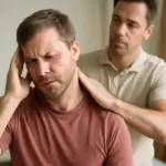 Giramenti di testa dopo l’osteopatia: quando è normale e quando no