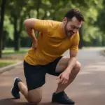 Schiena bloccata dopo la corsa: il gesto preventivo che cambia la preparazione sportiva