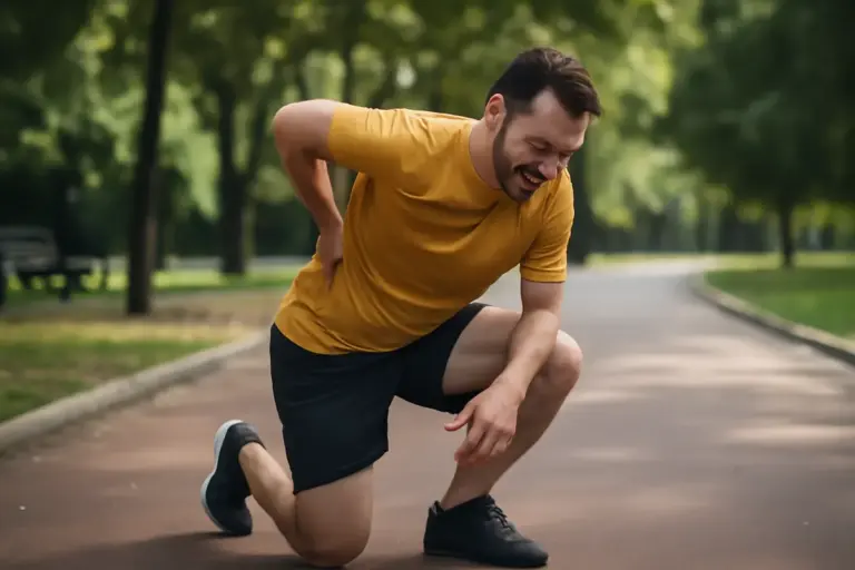 Schiena bloccata dopo la corsa: il gesto preventivo che cambia la preparazione sportiva