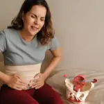 Fascia pelvica e dismenorrea: come il tessuto connettivo influisce sul dolore mensile
