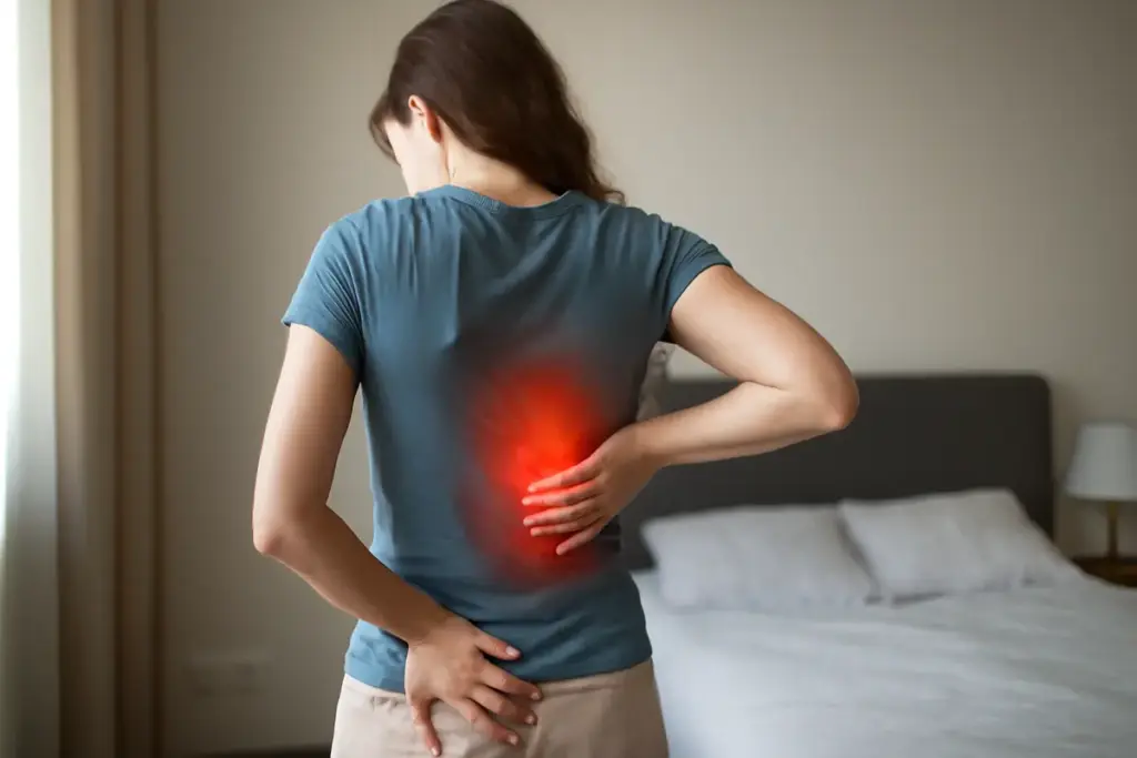 Scoliosi e dolore alla costola: il collegamento che sorprende chi lo scopre tardi