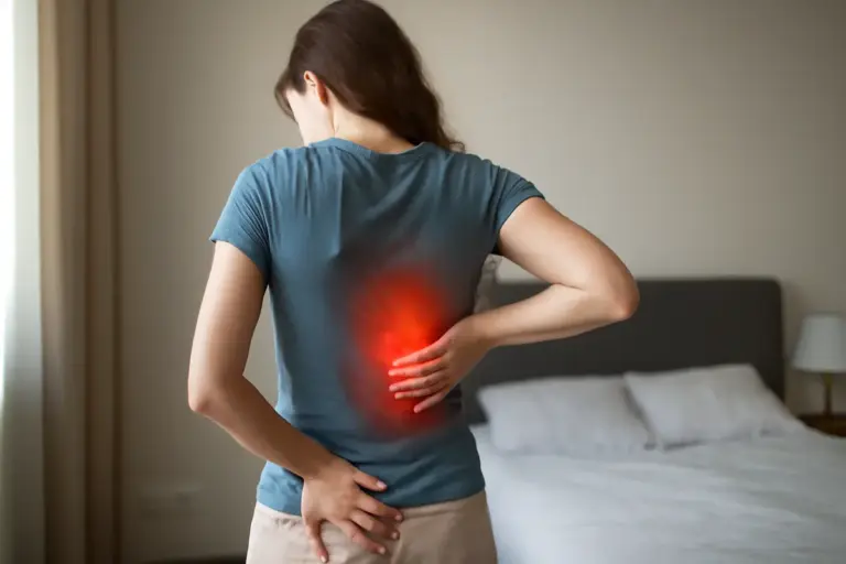 Scoliosi e dolore alla costola: il collegamento che sorprende chi lo scopre tardi