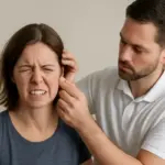 Tensione cranica da mandibola contratta: il dettaglio che orienta la diagnosi osteopatica