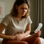 Ciclo irregolare e postura: il collegamento viscerale che sorprende chi lo scopre