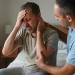 Capogiri al mattino appena alzati: la lettura osteopatica che cambia la gestione