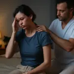 Nervosismo serale e rigidità corporea: come l’osteopatia prepara il corpo al riposo