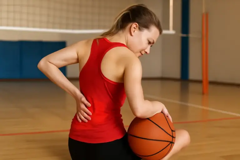 Scoliosi e sport: quali attività peggiorano la situazione senza che tu lo sappia