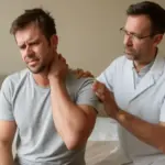 Muscoli doloranti al risveglio senza sforzo fisico: la risposta osteopatica che chiarisce