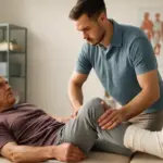 Riabilitazione dopo frattura ossea: il momento giusto per iniziare l’osteopatia